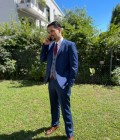 Rencontre Homme : Davor, 26 ans à Allemagne  Frankfurt 